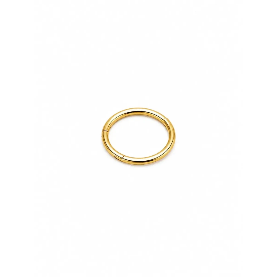 Argola clicker lisa — SP1
