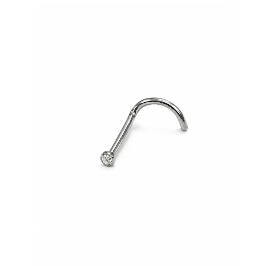 Nostril sem garra — NA1